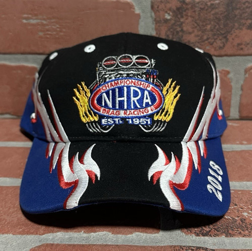 2018 nhra drag racing - 2018,