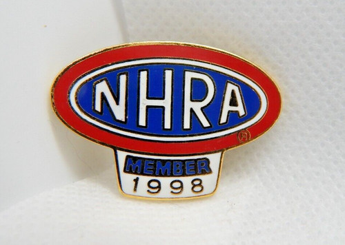 Nhra member 1998 drag racing - 1998,
