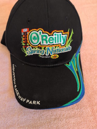 Nhra 2009 reilly spring - ,