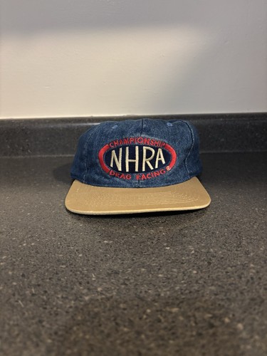 Vintage nhra championship drag - nhra,